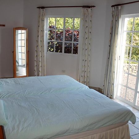 Villa Los Lomos El Paso Ngoại thất bức ảnh