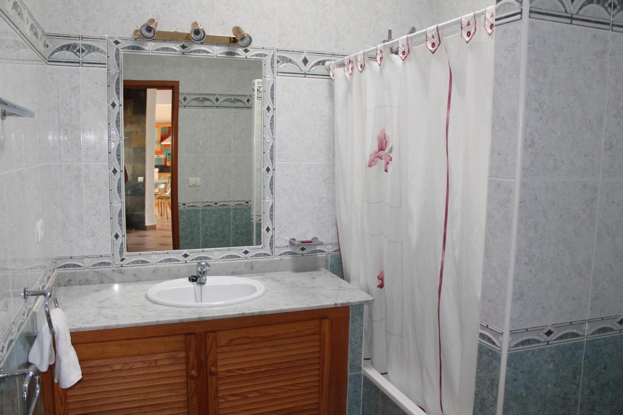 Villa Los Lomos El Paso Ngoại thất bức ảnh