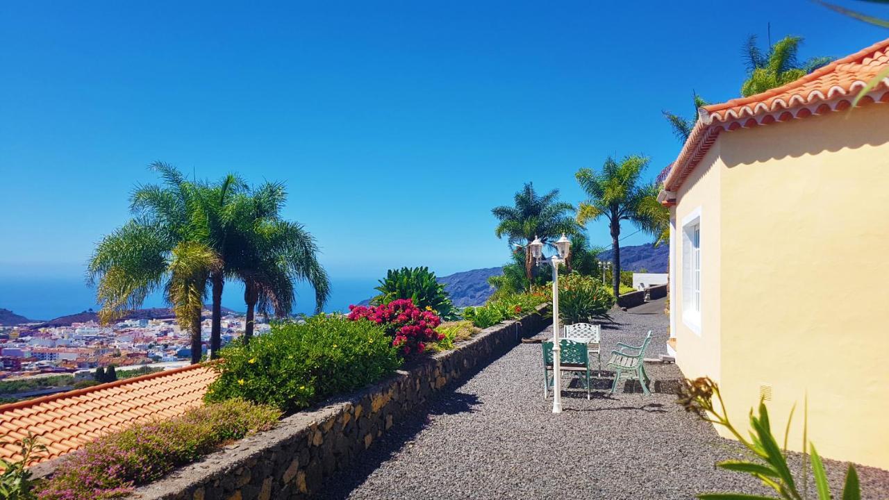 Villa Los Lomos El Paso Ngoại thất bức ảnh