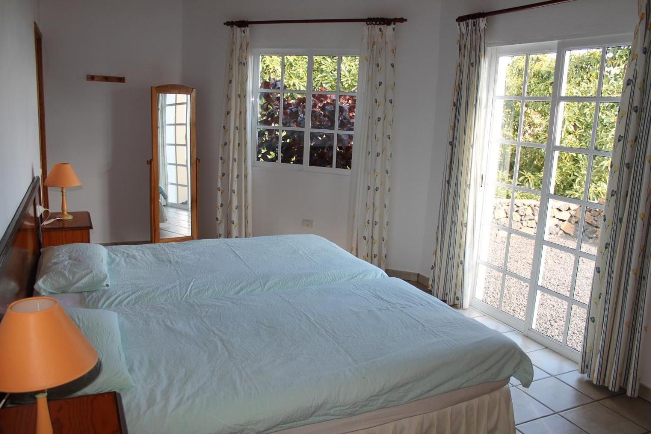 Villa Los Lomos El Paso Ngoại thất bức ảnh